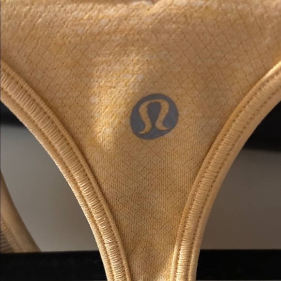 Lululemon Racerback Tank Top - Picture 5 of 6